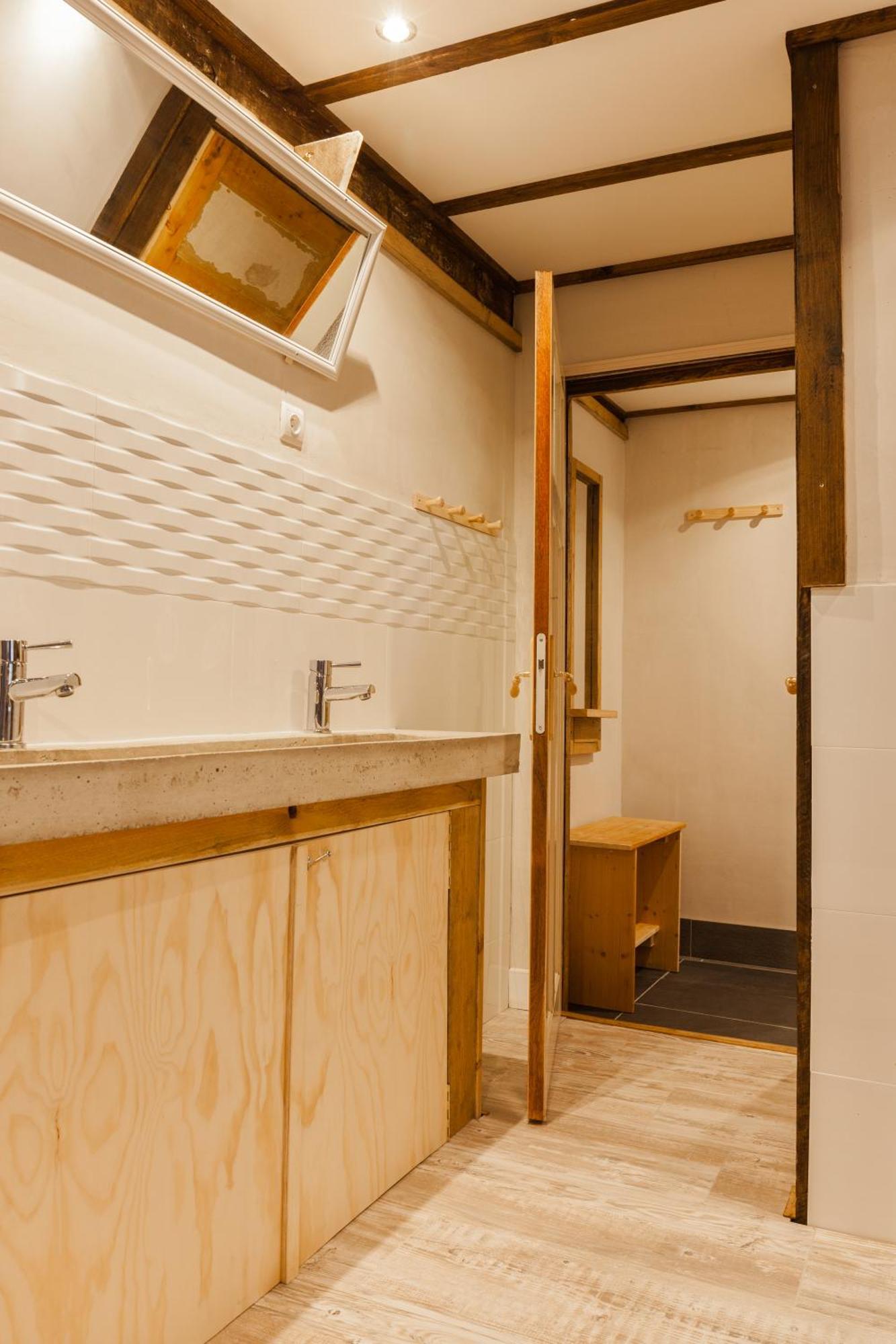 Chambres D'Hotes La Cressonne Saint-Seine Extérieur photo